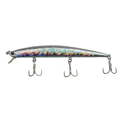 Τεχνητό Ryuji Bay Minnow Halo 14cm - 18gr