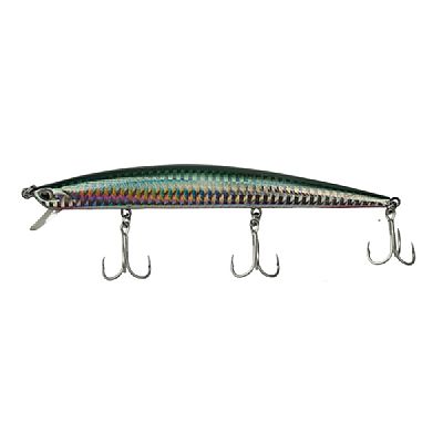 Τεχνητό Ryuji Bay Minnow Laser Sardine 14cm - 18gr