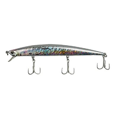 Τεχνητό Ryuji Bay Minnow Prism 14cm - 18gr