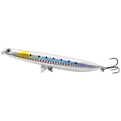 Τεχνητό Ryuji B'Zone Trans Iwashi 12cm - 20gr