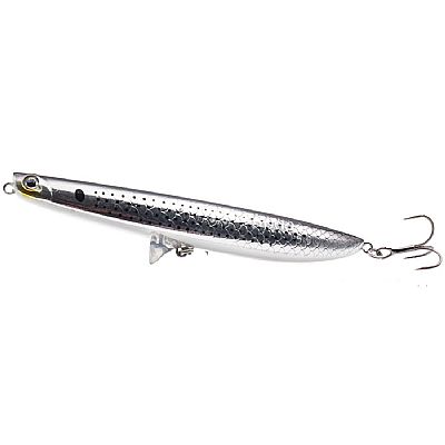 Τεχνητό Ryuji B'Zone Gray Mullet 12cm - 20gr