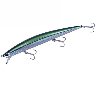 Τεχνητά DUO Tide Minnow Slim Sayori 140 / 14cm - 18gr