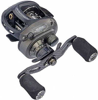 Μηχανισμός Balzer Adrenalin 7150BC με αριστερό χερούλι 