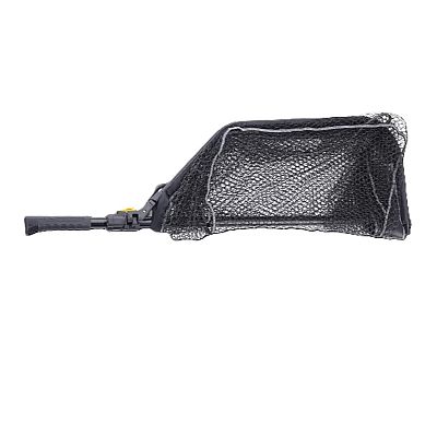 Απόχη Golden Catch Landing Net Inquisitor Monster Edition 80 180cm