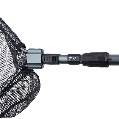 Απόχη Golden Catch Compact Landing Net 50 140cm