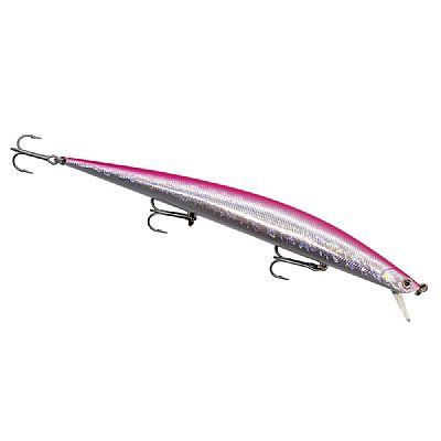 Τεχνητά Soul Lures Gun Minnow 17.5cm - 34gr #07