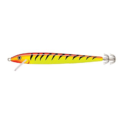 Καλαμαριέρα Rapala Floater SQF 13 HT / Hot Tiger