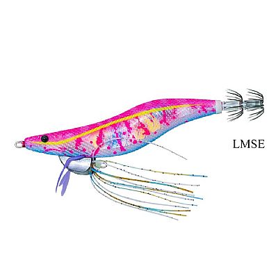 Καλαμαριέρα Yo-Zuri Ebi Q / LMSE #3.0 
