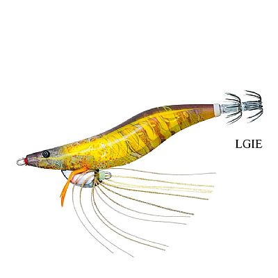 Καλαμαριέρα Yo-Zuri Ebi Q / LGIE #3.0