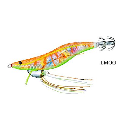 Καλαμαριέρα Yo-Zuri Ebi Q / LMOG #3.0