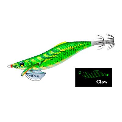 Καλαμαριέρα Yo-Zuri Aurie-Q LC Slow Long Casting LMBI #3.0