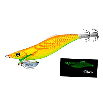 Καλαμαριέρα Yo-Zuri Aurie-Q LC Slow Long Casting LC #3.0