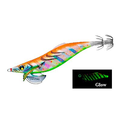 Καλαμαριέρα Yo-Zuri Aurie-Q LC Slow Long Casting LMOG #3.0