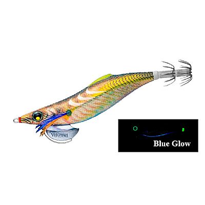 Καλαμαριέρα Yo-Zuri Aurie-Q LC Slow Long Casting BLGA #3.0