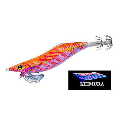 Καλαμαριέρα Yo-Zuri Aurie-Q LC Slow Long Casting KVRO #3.0