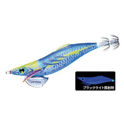 Καλαμαριέρα Yo-Zuri Aurie-Q LC Slow Long Casting KVSB #3.0