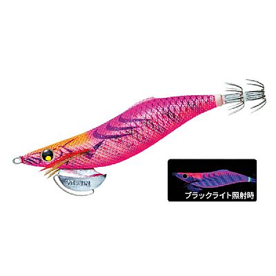 Καλαμαριέρα Yo-Zuri Aurie-Q LC Slow Long Casting NRDR #3.0