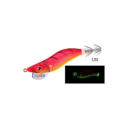 Καλαμαριέρα Yo-Zuri Aurie Q RS SP / LBI #1.6
