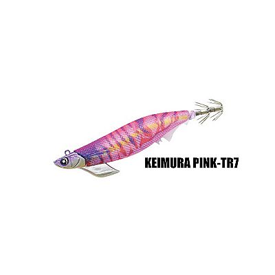 Καλαμαριέρα Tsuriken Egista Tip Run Egi TR7 30gr / #3.5