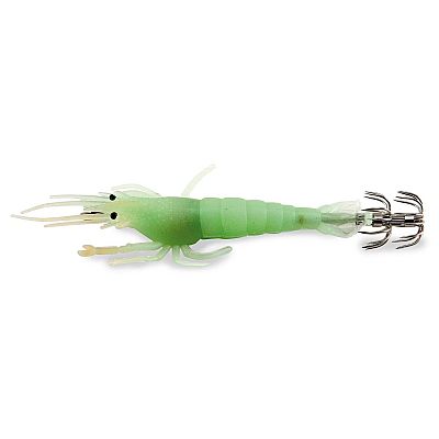 Καλαμαριέρα Hikaru Glowing Squid Jig Luminous 11cm