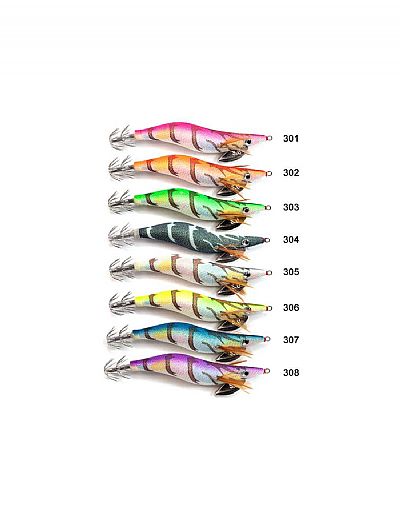 Καλαμαριέρες Vega Egi Ika 301 #2.5