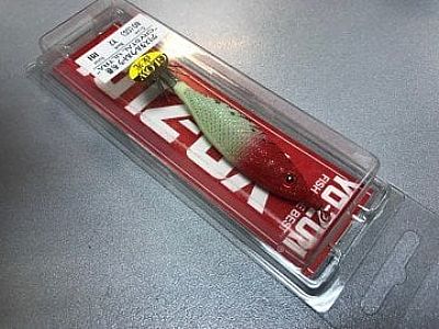 Καλαμαριέρα Yo-Zuri Crystal Ultra SS RH