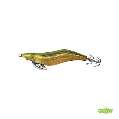 Καλαμαριέρες Pioneer Egi Tako TK-02 2.5#