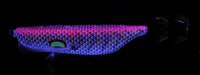 Καλαμαριέρα Φαλαινάκι Progre Live Sutte Kuzilar Pink Peach #2.5