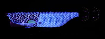 Καλαμαριέρα Φαλαινάκι Progre Live Sutte Kuzilar Kurenai Glow #2.5