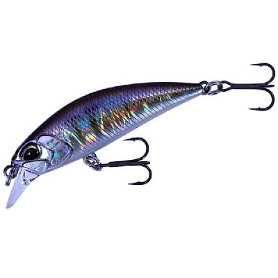 Τεχνητό DUO Spearhead Ryuki River Bait 45S / 4.5cm - 4gr