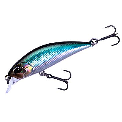 Τεχνητό DUO Spearhead Ryuki Saphire Lux 45S / 4.5cm - 4gr