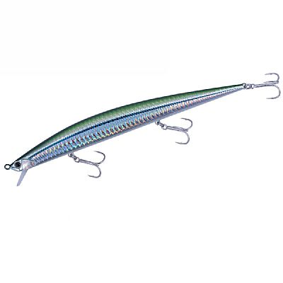 Τεχνητό DUO Tide Minnow Slim Flyer Sayori 175 / 17.5cm - 29gr