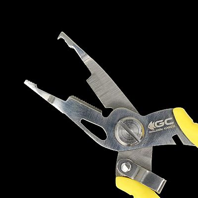 Πένσα Golden Catch Split Ring Pilers 13cm