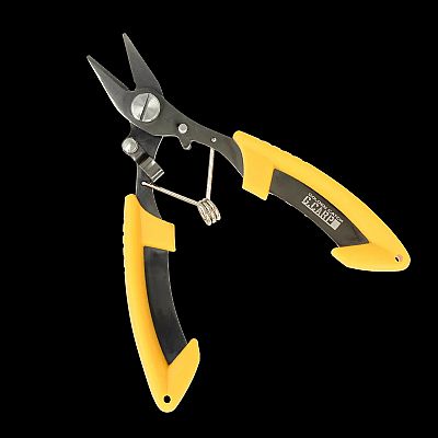 Κοφτάκι Golden Catch G.Carp Braid Line Cutter Pliers 12.7cm