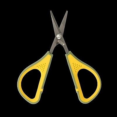 Ψαλιδάκι Golden Catch G.Carp Braid Scissors 10cm