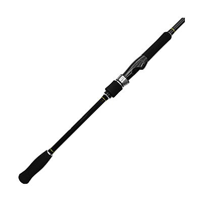 Καλάμι Oceanic Team Lethal Egi 862ML - 2.63m / #2.0-#3.5