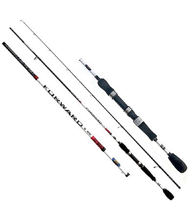 Καλάμι Lineaeffe Forward II 2.40m / 3-12gr