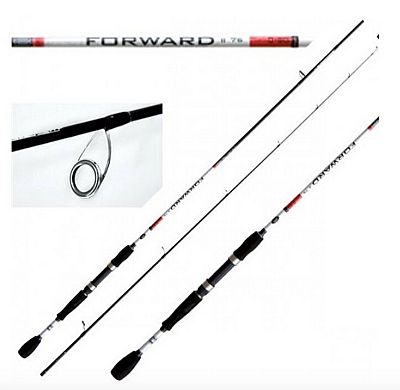 Καλάμι Lineaeffe Forward II 2.40m / 3-12gr
