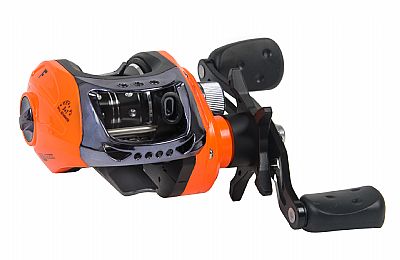 Μηχανισμός Fladen Warbird 99FLADENX με Αριστερό Χερούλι 