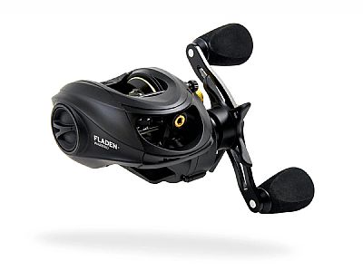 Μηχανισμός Fladen Reel Warbird Dawn 200L με Αριστερό Χερούλι