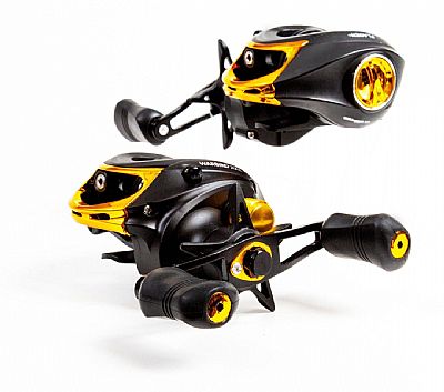 Μηχανισμός Fladen Reel Warbird 200R με Δεξί Χερούλι