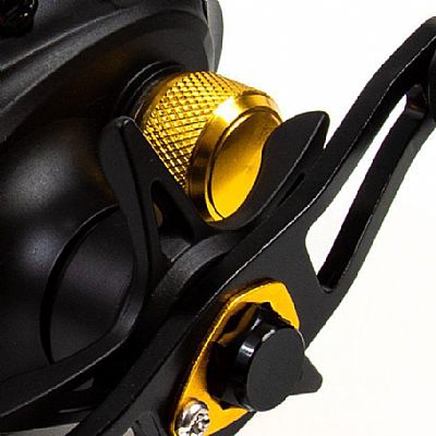 Μηχανισμός Fladen Reel Warbird 200R με Δεξί Χερούλι