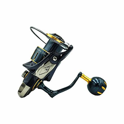 Μηχανισμός Oceanic Team Salt Pro 6000SW