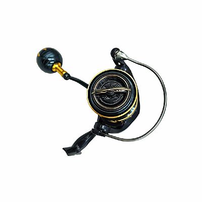 Μηχανισμός Oceanic Team Salt Pro 6000SW