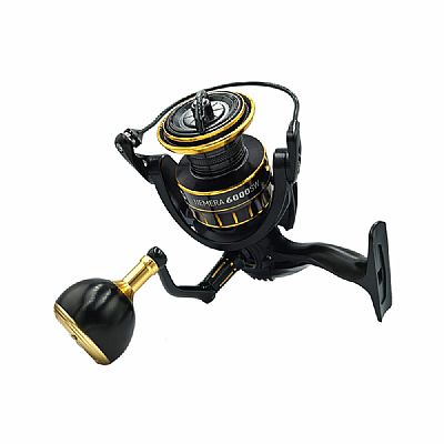 Μηχανισμός Oceanic Team Hemera 6000SW