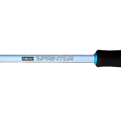 Καλλάμι Golden Catch Rod New Sprinter 24 - 2.40m / 7-28gr