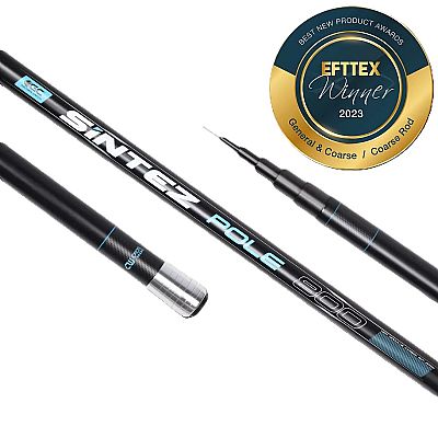 Καλάμι Απίκο Golden Catch Sintez Pole 8.00m