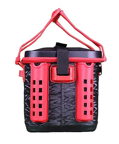 Τσάντα Golden Catch Rod Stand Bakkan Bag X-Large