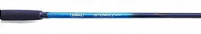 Καλάμι Boreas Spinkey Spinning 2.40m / 10-30gr