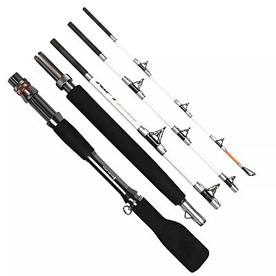 Καλάμι Golden Catch Rift Travel 2.10m / 500-2000g